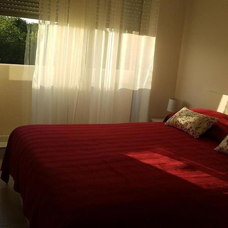 Apartment Janja Medulin Bagian luar foto