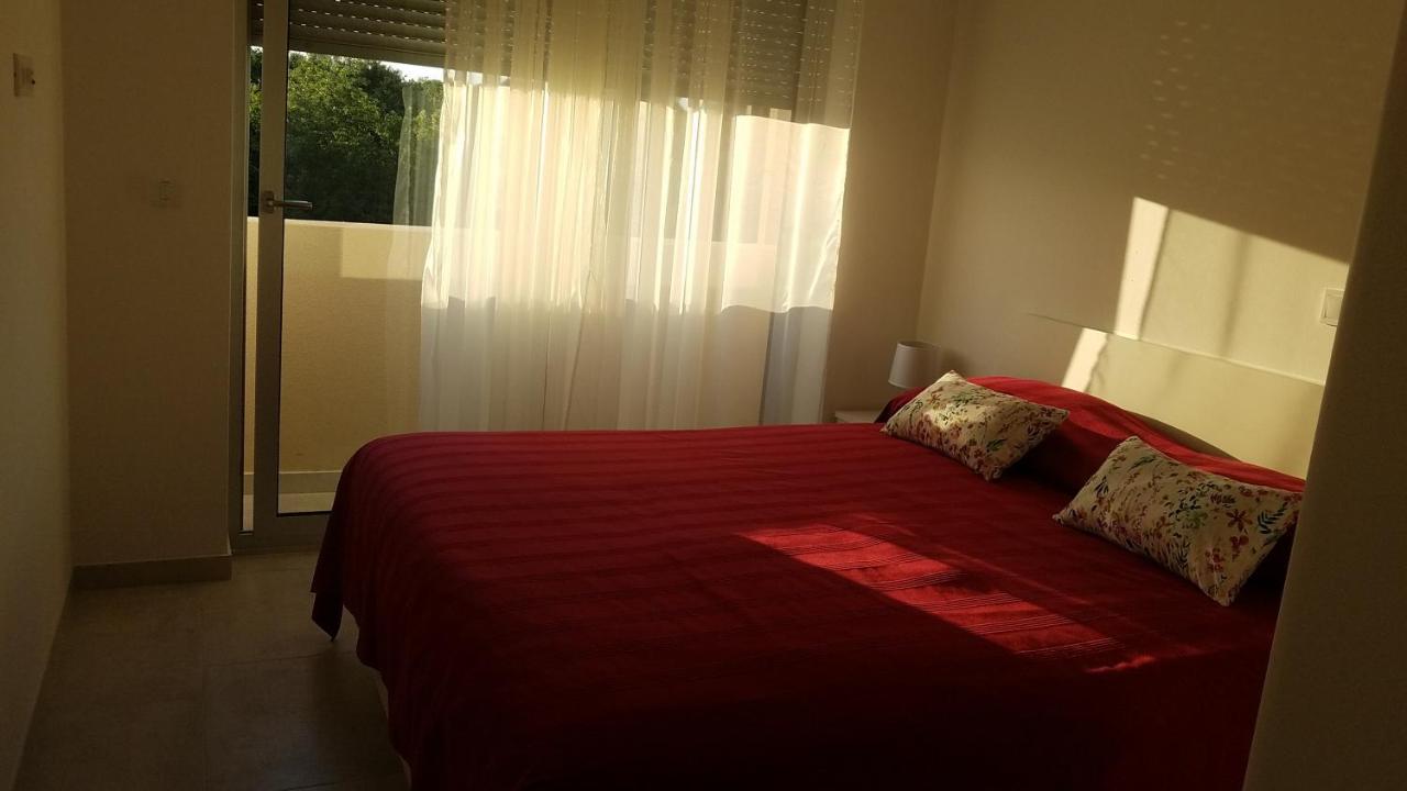 Apartment Janja Medulin Bagian luar foto
