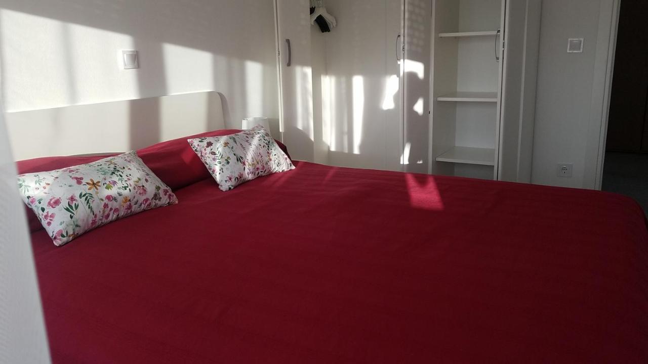 Apartment Janja Medulin Bagian luar foto